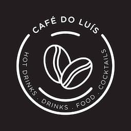 Café do Luís logo