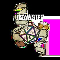 Drawstep logo