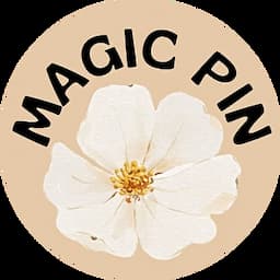 Magic Pin logo