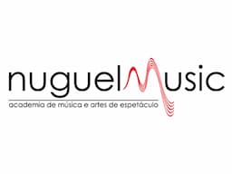 Nuguelmusic logo