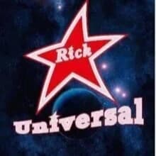 Rick Universal logo